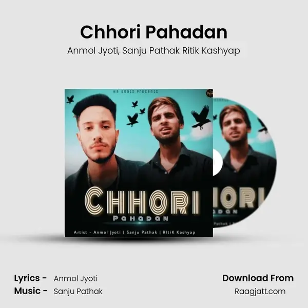 Chhori Pahadan mp3 song