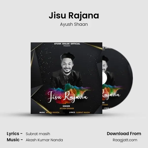 Jisu Rajana mp3 song