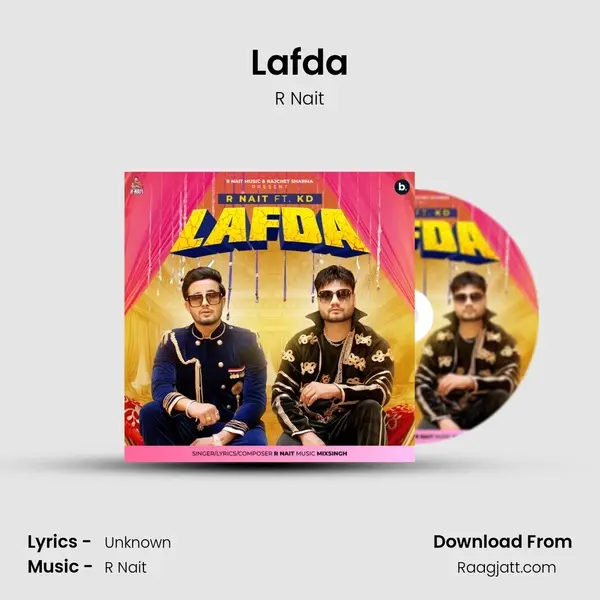 Lafda mp3 song