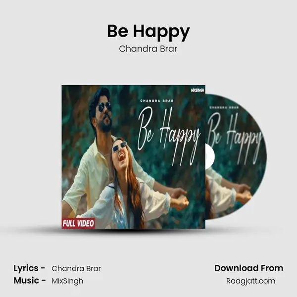 Be Happy mp3 song