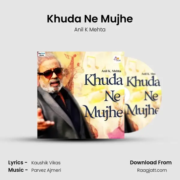 Khuda Ne Mujhe mp3 song