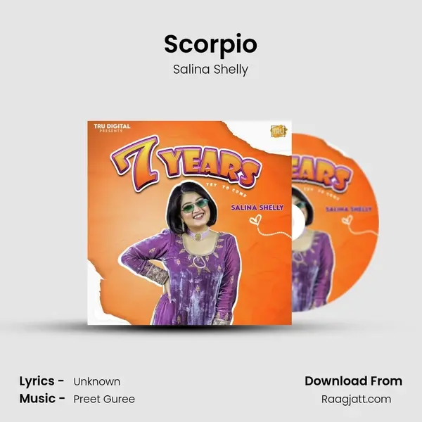 Scorpio mp3 song