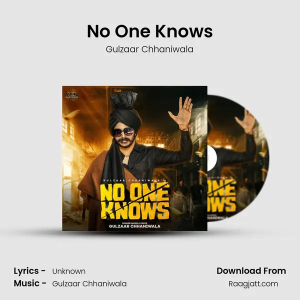 No One Knows mp3 song