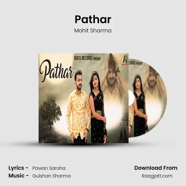 Pathar mp3 song