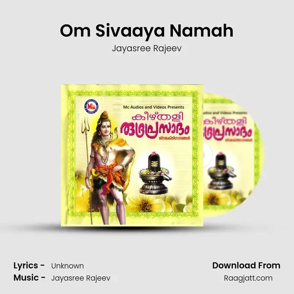 Om Sivaaya Namah mp3 song