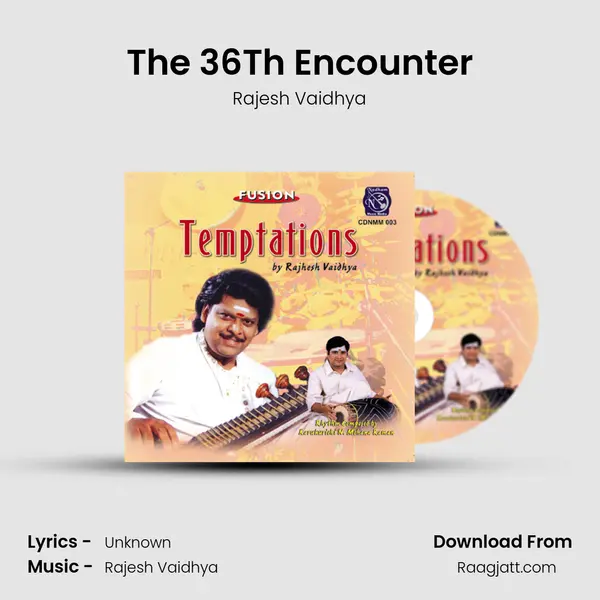 The 36Th Encounter mp3 song