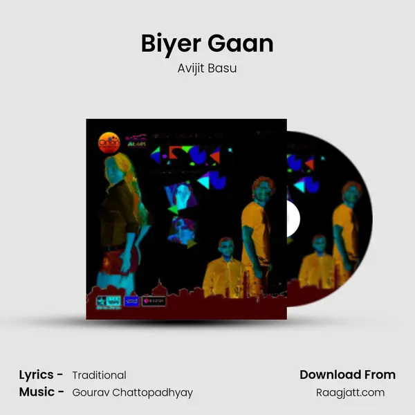 Biyer Gaan mp3 song