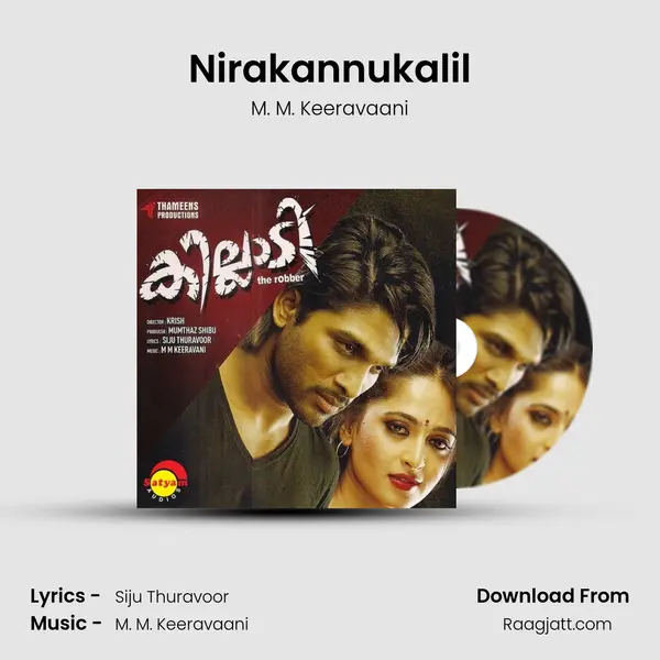 Nirakannukalil mp3 song