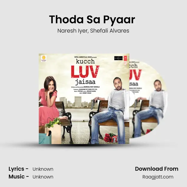 Thoda Sa Pyaar (Madhu'S Search For Love) mp3 song