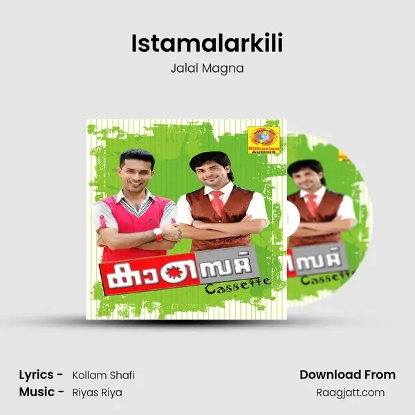 Istamalarkili mp3 song