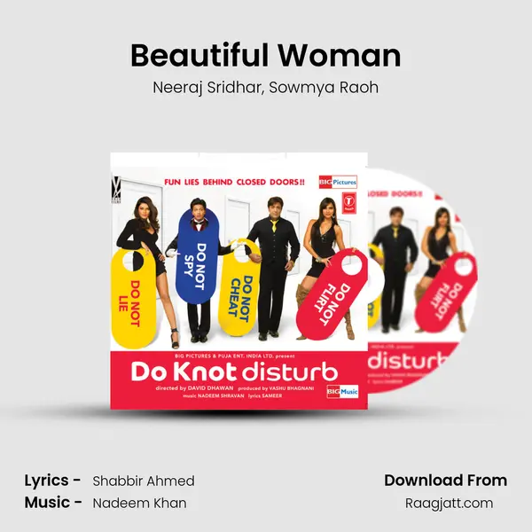 Beautiful Woman mp3 song