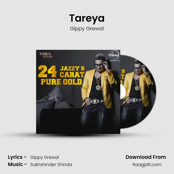 Tareya mp3 song