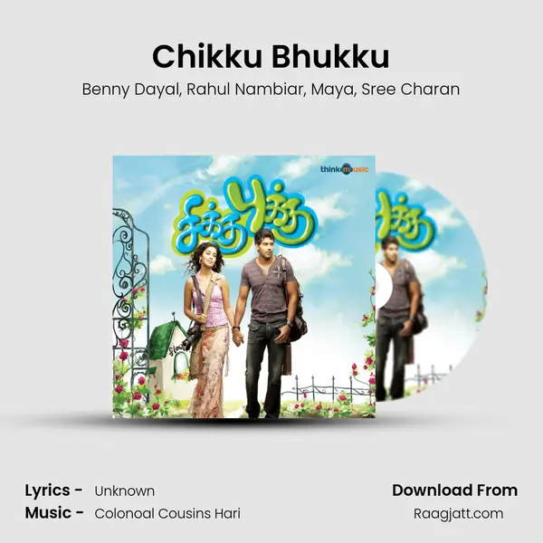 Chikku Bhukku mp3 song