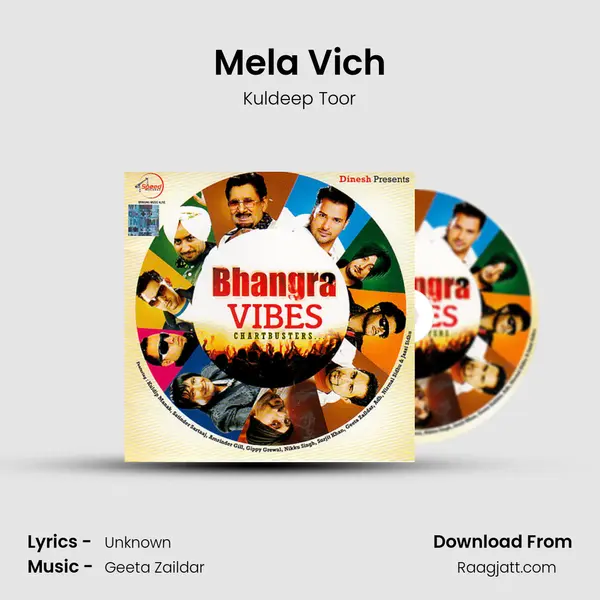 Mela Vich mp3 song