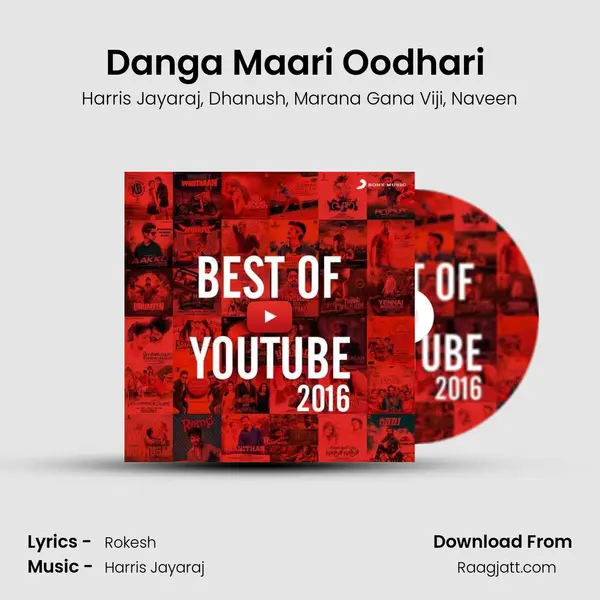 Danga Maari Oodhari (From 