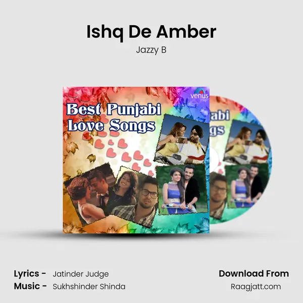 Ishq De Amber mp3 song