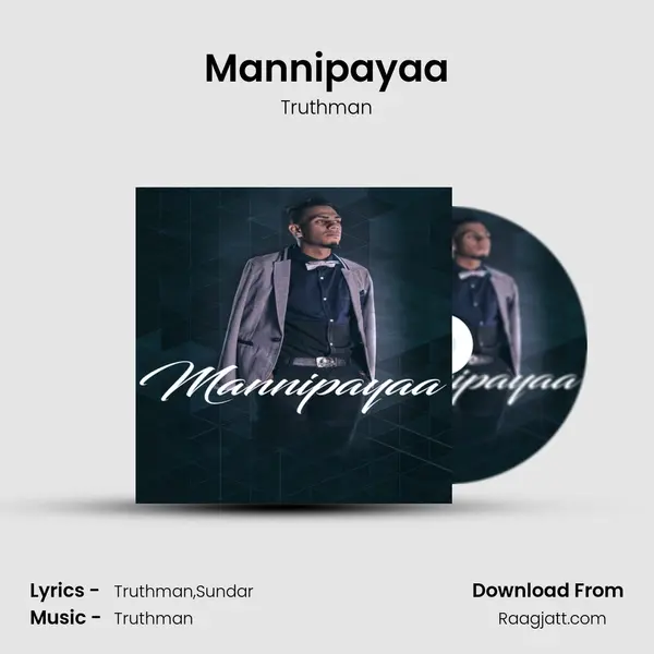 Mannipayaa - Truthman album cover 