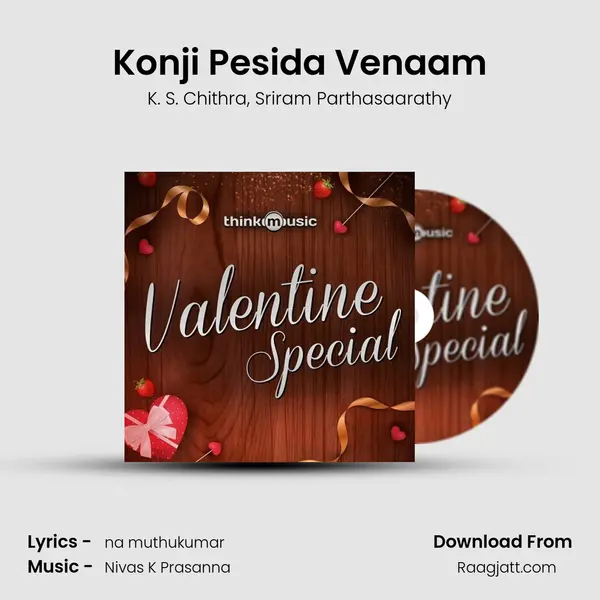 Konji Pesida Venaam mp3 song