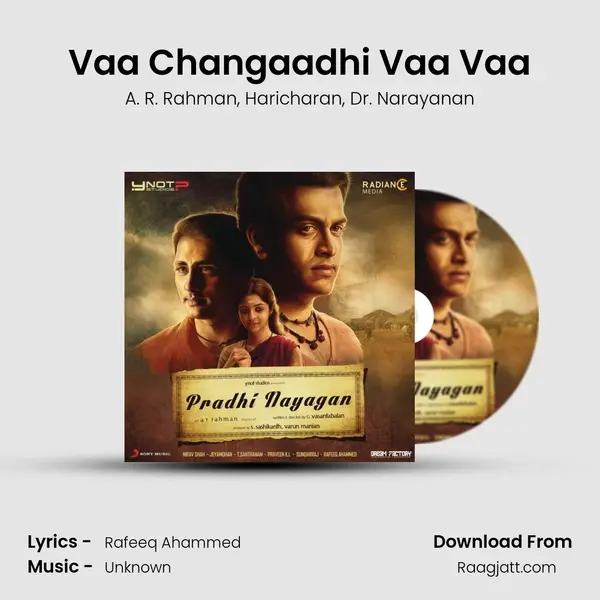 Vaa Changaadhi Vaa Vaa mp3 song