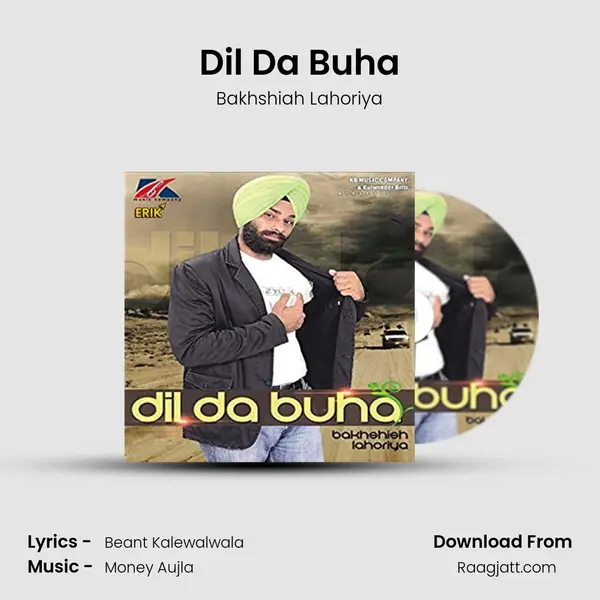 Dil Da Buha mp3 song