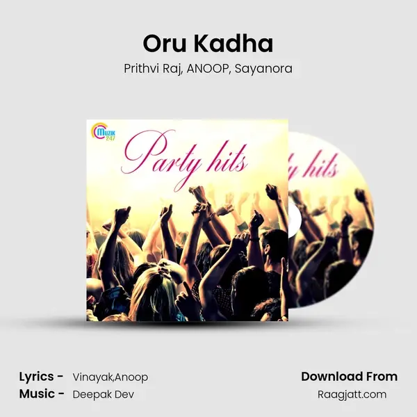 Oru Kadha mp3 song