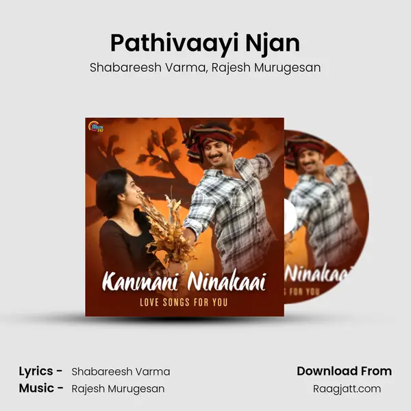 Pathivaayi Njan mp3 song