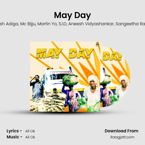 May Day mp3 song