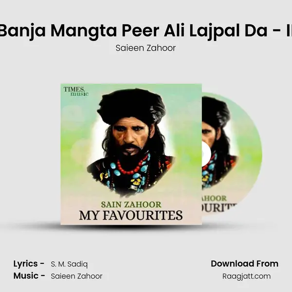 Banja Mangta Peer Ali Lajpal Da - II mp3 song