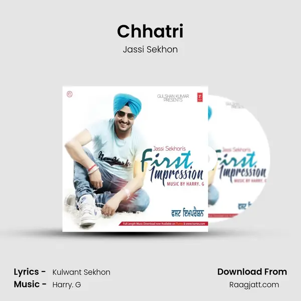 Chhatri mp3 song