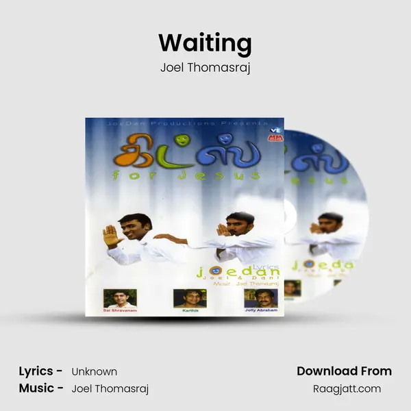 Waiting mp3 song