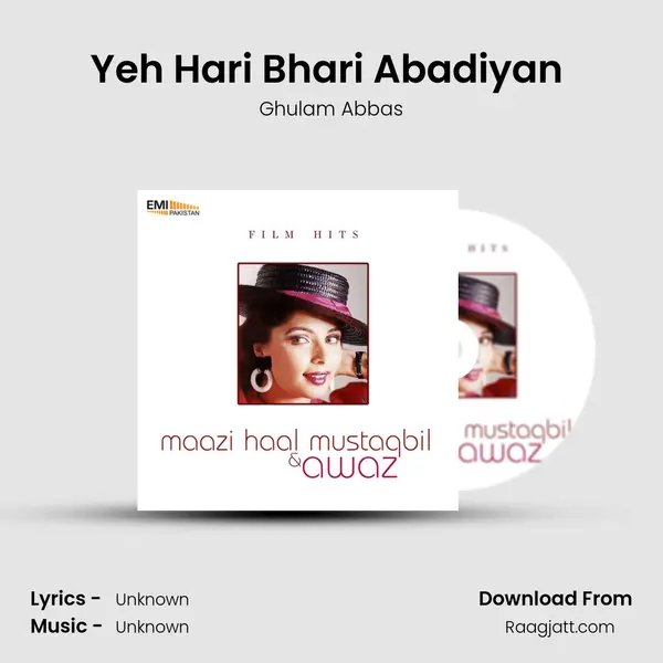 Yeh Hari Bhari Abadiyan (From Awaz) mp3 song