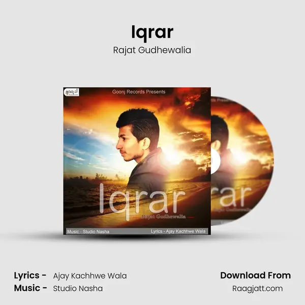 Iqrar mp3 song