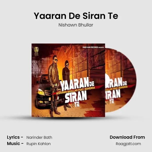 Yaaran De Siran Te mp3 song