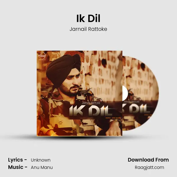 Ik Dil mp3 song