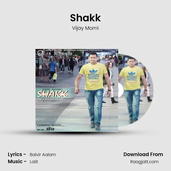 Shakk mp3 song