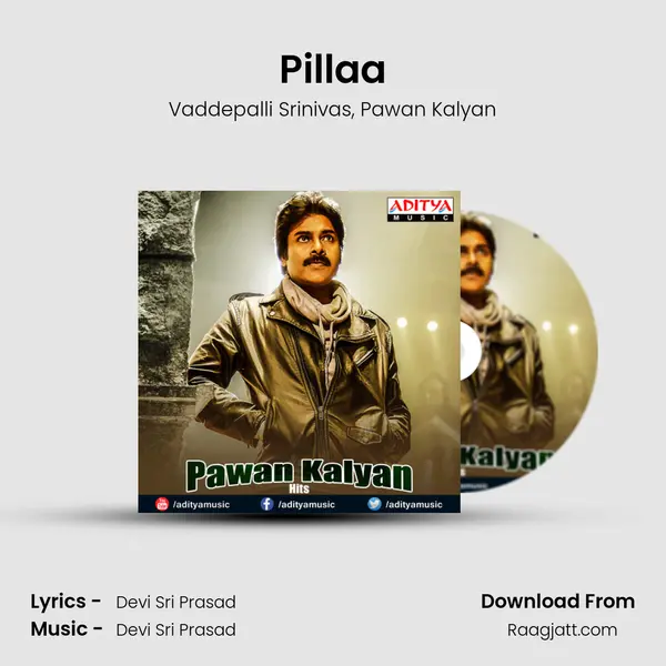 Pillaa mp3 song