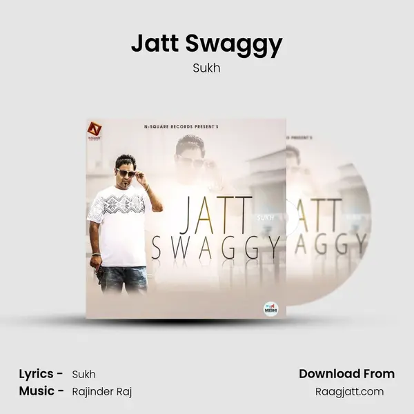 Jatt Swaggy mp3 song