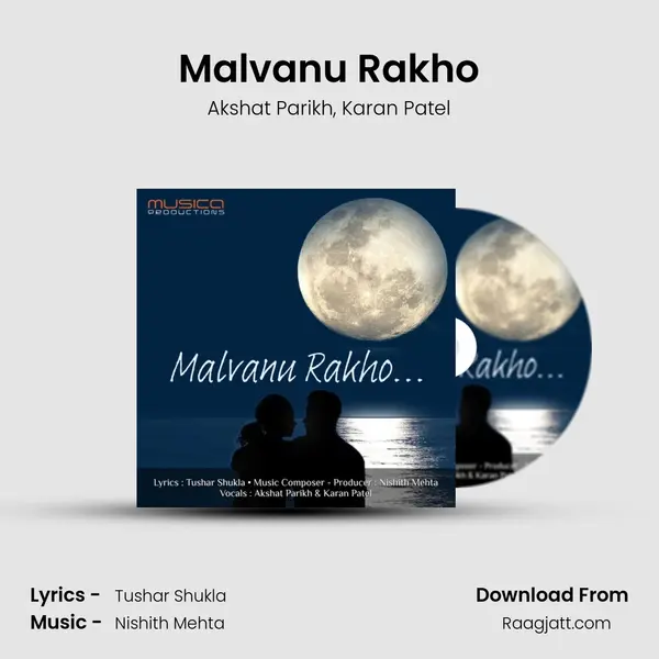 Malvanu Rakho mp3 song