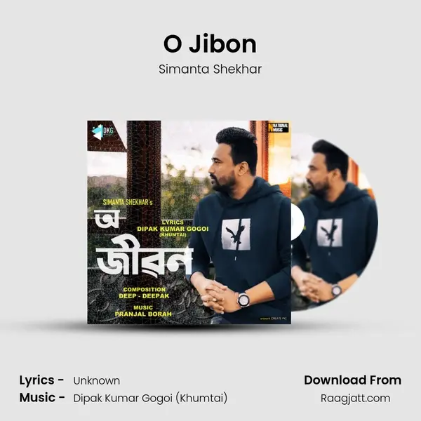 O Jibon mp3 song