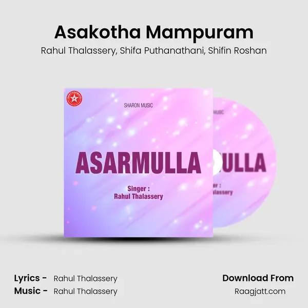 Asakotha Mampuram mp3 song