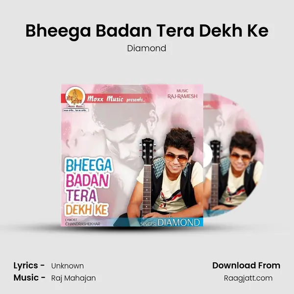 Bheega Badan Tera Dekh Ke - Diamond mp3 song