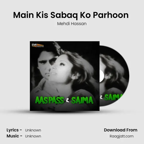 Main Kis Sabaq Ko Parhoon (From 