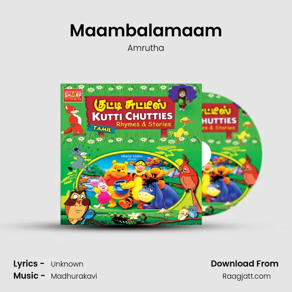 Maambalamaam mp3 song