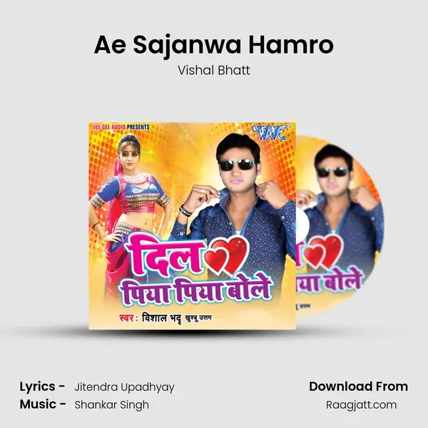 Ae Sajanwa Hamro mp3 song