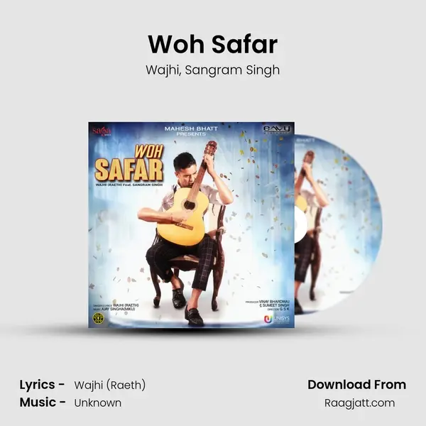 Woh Safar mp3 song