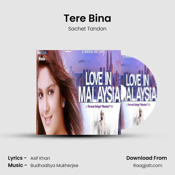 Tere Bina mp3 song