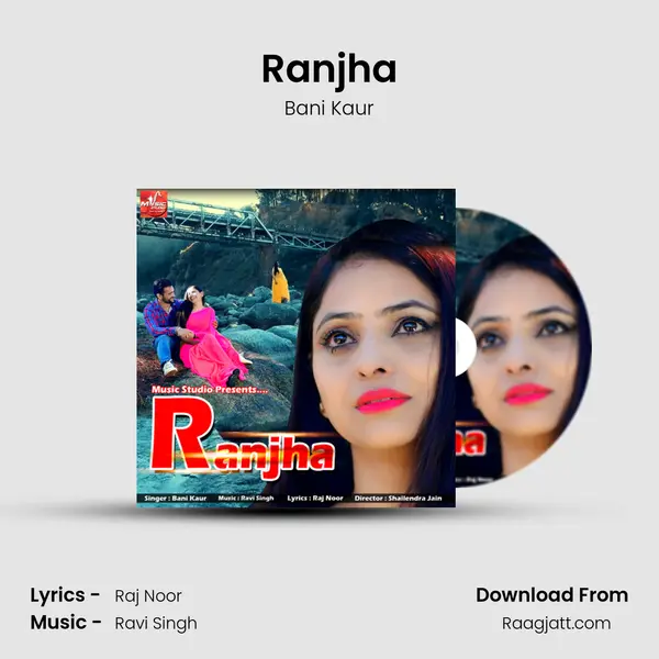 Ranjha mp3 song