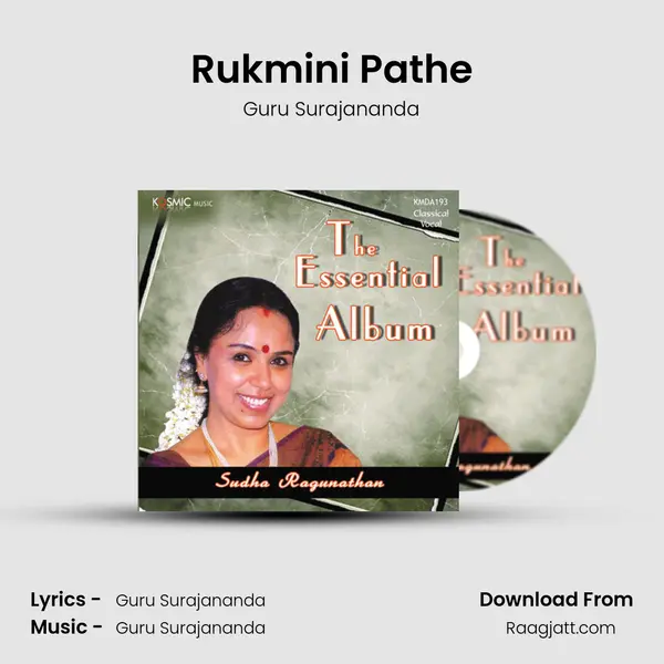 Rukmini Pathe mp3 song