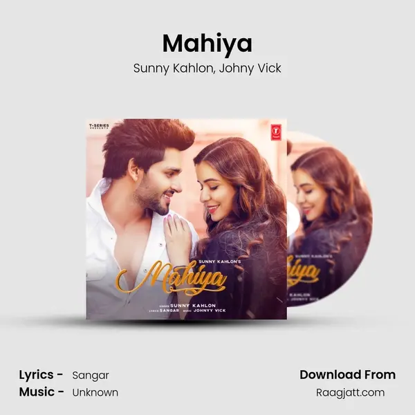 Mahiya mp3 song