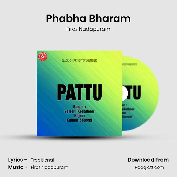 Phabha Bharam mp3 song